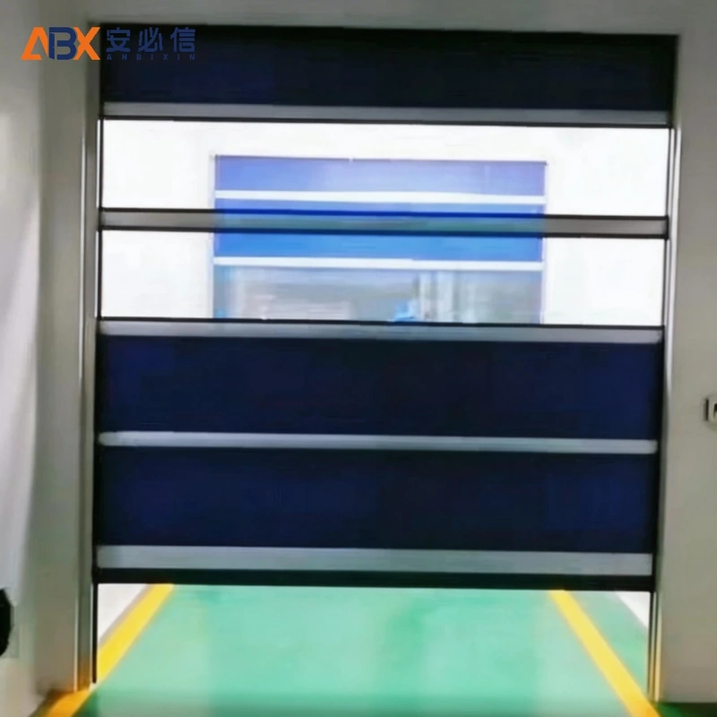 运城工业快速门